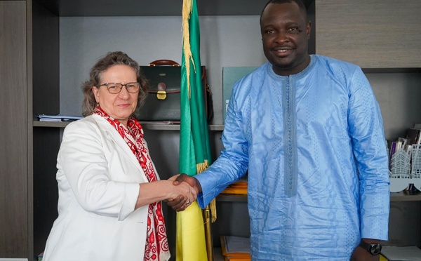 Sénégal/Italie : Vers un renforcement de la coopération en matière de migration circulaire et de gestion des ressortissants