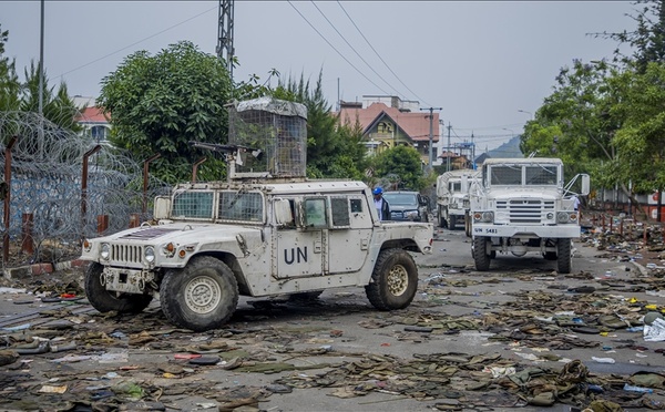 Est de la RDC: L’ONU accuse le M23 d’avoir exécuté des enfants à Bukavu