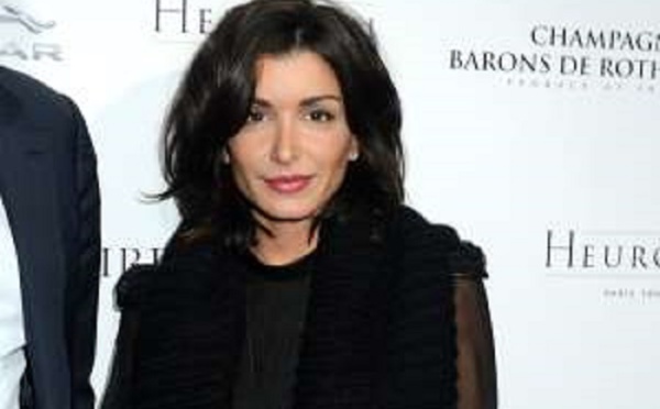 Jenifer Bartoli devant le tribunal