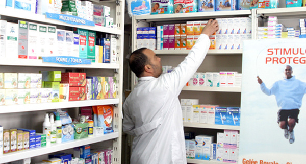 Maroc: importantes pénuries de médicaments