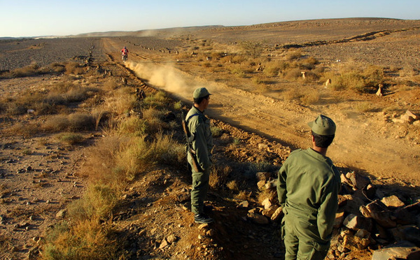 Sahara occidental: la Mauritanie et le Maroc annoncent l'ouverture d'un nouveau poste frontière terrestre