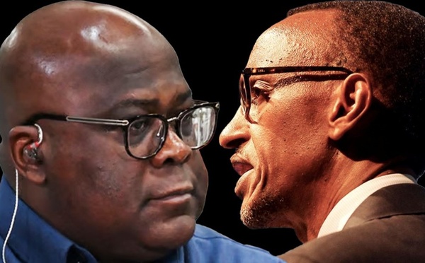 Conflit dans l'est de la RDC: la réunion ministérielle EAC-SADC reportée