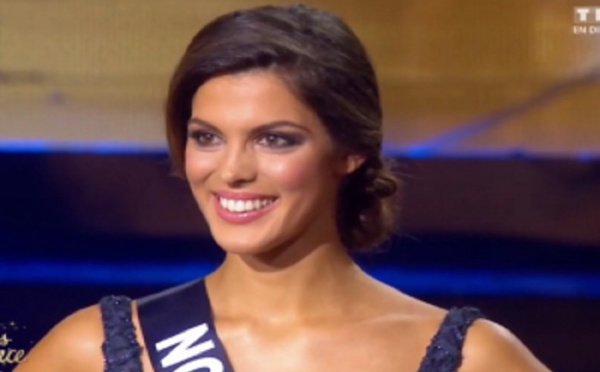 Miss France 2016 : le doublé gagnant