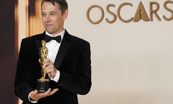 Oscars 2025: «Anora» de Sean Baker triomphe et emporte l'Oscar du meilleur film