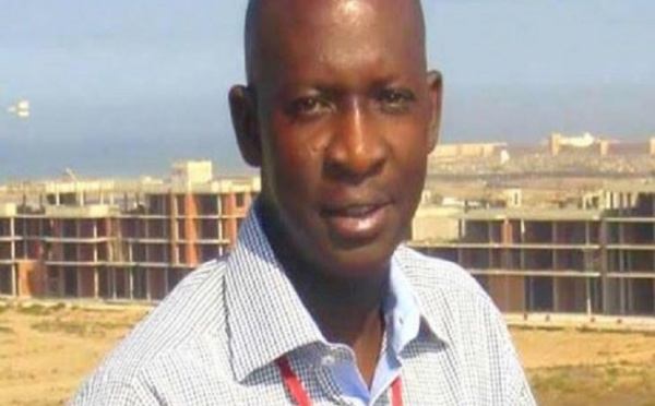Nécrologie : Papa Adama Mbodj du «Soleil» n’est plus.