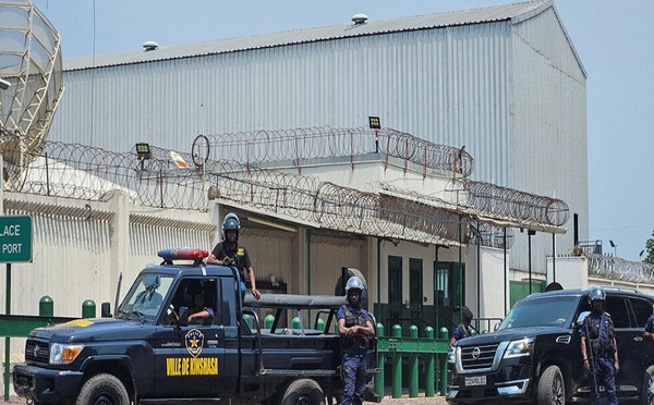 Conflit dans l'est de la RDC: le point sur la situation sur les trois principaux fronts du Nord et du Sud-Kivu