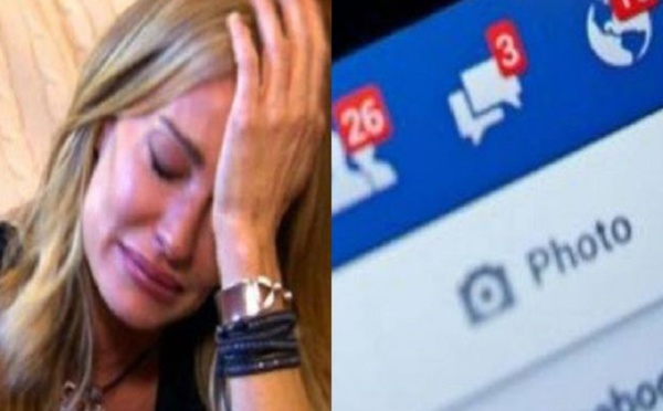 Soyez vigilants ! Cette mère a perdu son enfant, parce qu’elle a fait une erreur sur Facebook