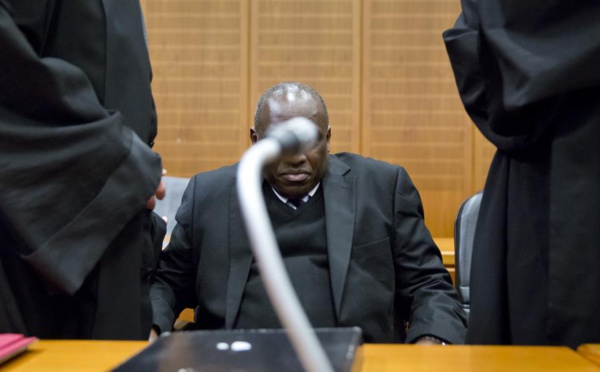 Allemagne: un citoyen rwandais condamné pour le génocide de 1994