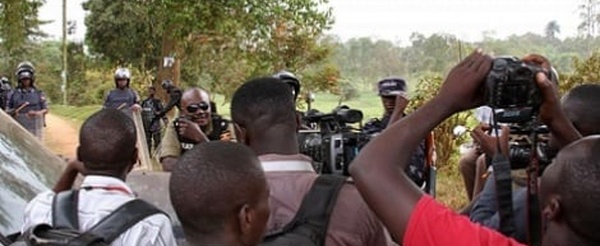 Burkina Faso: deux patrons de presse convoqués par le Conseil supérieur de la communication