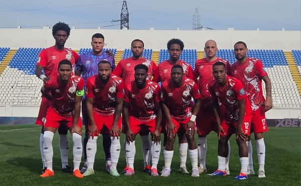 Qualifs Mondial 2026 (Afrique) : Le Cameroun cale, Madagascar cartonne, la Tunisie assure