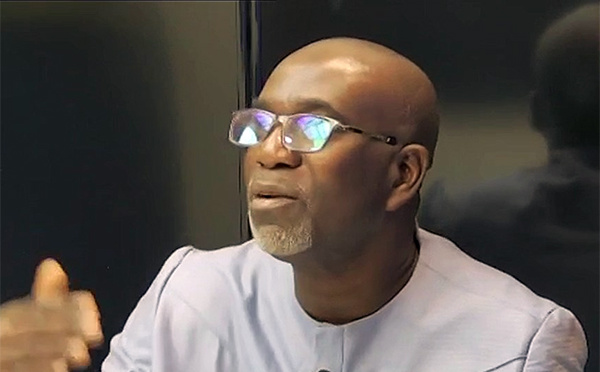 Affaire Moustapha Ba : le SEN de l'APR exige la convocation du porte-parole du gouvernement devant le procureur