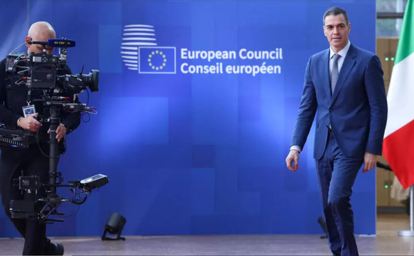 L'Espagne sous pression: augmenter les dépenses militaires sans aliéner les priorités sociales