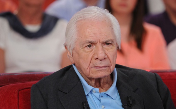 Michel Galabru est mort