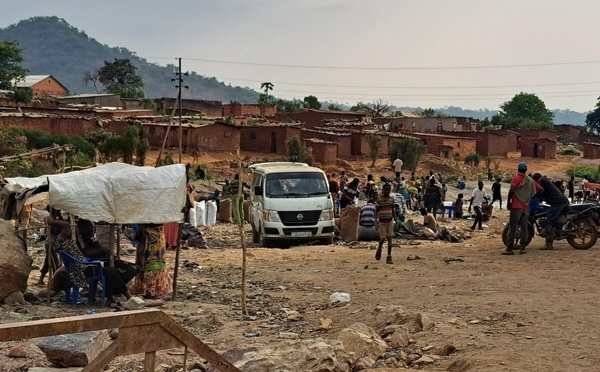 Cameroun: treize Malgaches et Congolais victimes de trafiquants d’êtres humains