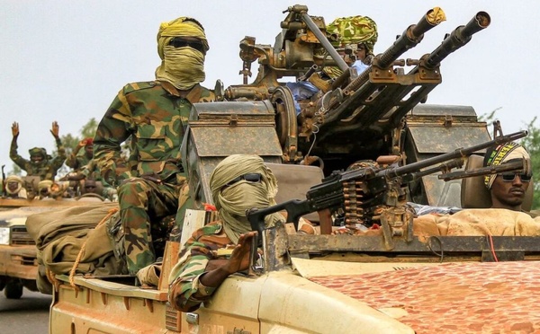 Des centaines de personnes tuées dans un bombardement de l’armée au Darfour, selon un groupe d’avocats