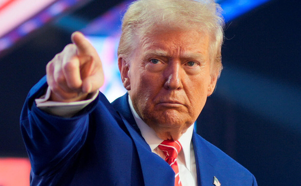 États-Unis: le ministère de la Santé annonce supprimer 10 000 emplois