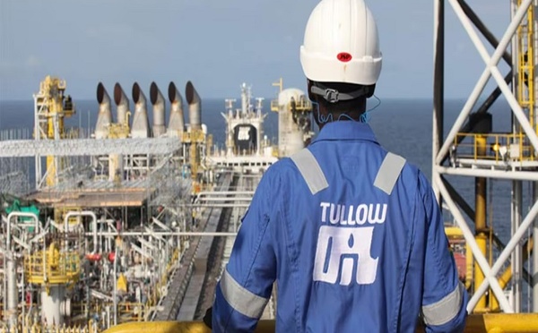 Gabon: l'État renforce sa souveraineté pétrolière avec le rachat de Tullow Oil et SMP Afrique