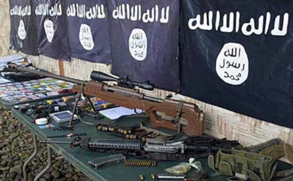 L’intenable situation des homosexuels dans les pays contrôlés par Daesh