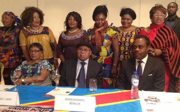 Vœux de Tshisekedi en RDC: chaque camp politique propose sa lecture