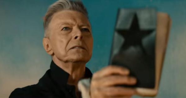 David Bowie est mort