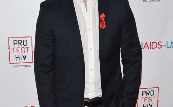 Un Acteur de « Desperate House Wives » fait son comming-out : je suis Gay et fière de l’être.