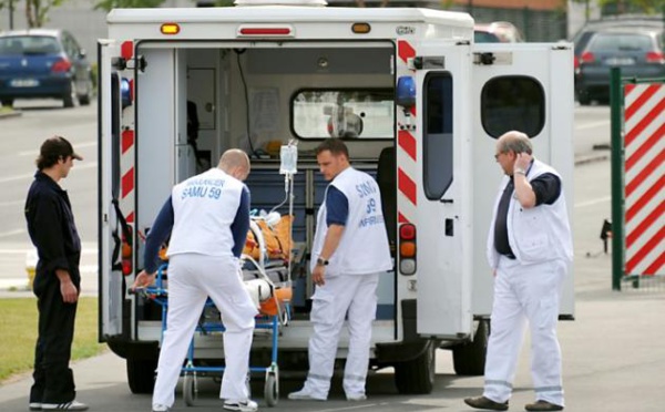EN DIRECT – Rennes : un essai thérapeutique tourne mal, une mort cérébrale et 5 dans un état très grave