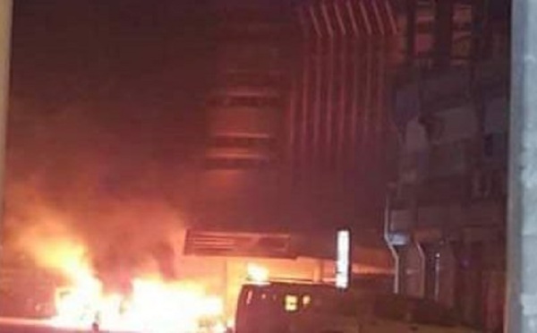 Direct Burkina Faso: attaque contre un hôtel fréquenté par des occidentaux, au moins 20 morts