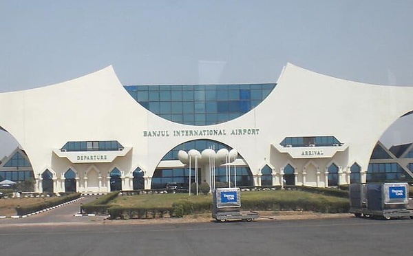 Gambie : Wandy Simaga condamné pour trafic d'armes après six (06) mois en cavale