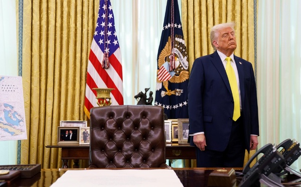 Les États-Unis veulent réformer leur diplomatie et réduire drastiquement leur présence en Afrique