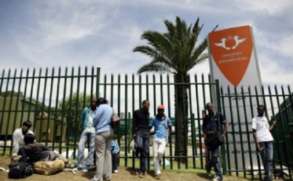 Afrique du Sud: des bourses universitaires réservées aux jeunes filles vierges