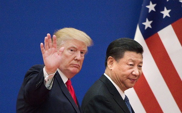 Les États-Unis et la Chine suspendent pour 90 jours une partie de leurs droits de douane punitifs