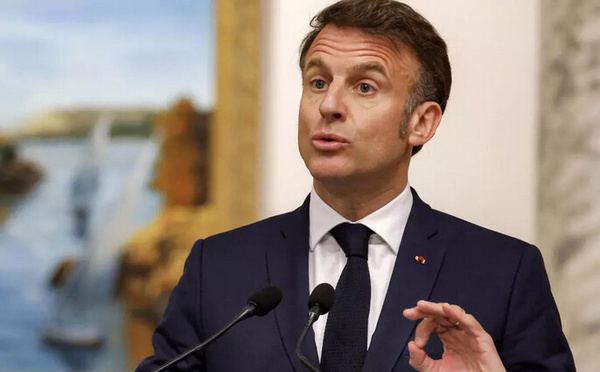 Expulsions de fonctionnaires français d'Algérie: la France répondra «de manière immédiate», «ferme» et «proportionnée», affirme son ministre des Affaires étrangères