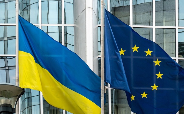 L'Union européenne approuve un 17e paquet de sanctions contre la Russie