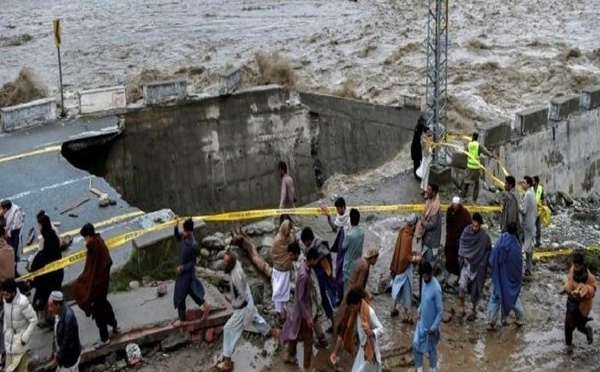 Turquie: un mort dans un séisme de magnitude 5,8 au large de Marmaris