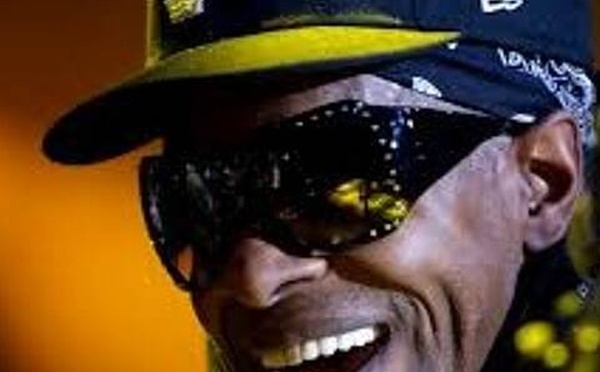 Mort de Sly Stone, pionnier de la musique funk, à l'âge de 82 ans