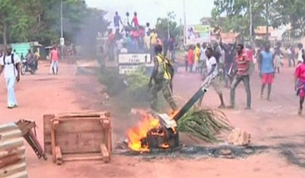 RCA : l’ONU reconnait ses faiblesses