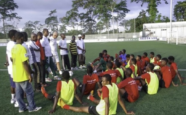Coupe Caf : «Génération Foot» prête pour son baptême du feu
