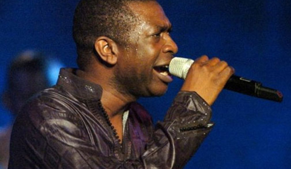 Le nouveau clip de Youssou Ndour: « Save the dream »