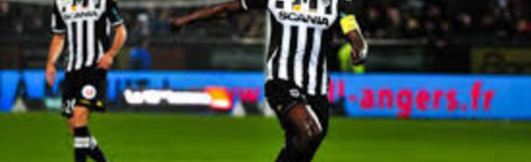 Ndoye, Kouaté, PAN, Gana, Saivet... Les milieux sénégalais brillent en europe