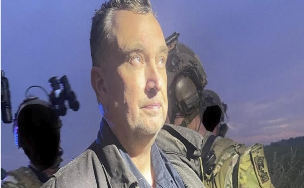 États-Unis: le suspect du meurtre d'une élue démocrate du Minnesota arrêté