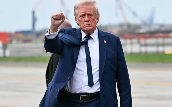 Donald Trump ordonne de nouvelles opérations anti-immigration à Los Angeles, Chicago et New York