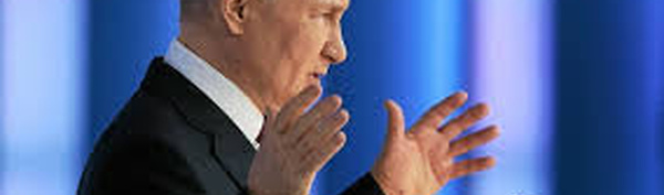 Conflit Israël-Iran : Vladimir Poutine offre ses services de médiateur pour mieux poursuivre sa guerre en Ukraine