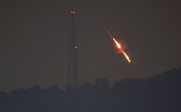 Guerre entre Israël et l’Iran : Tsahal affirme avoir tué le plus haut gradé iranien, Téhéran menace de lancer une nouvelle salve de drones