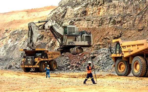 Côte d'Ivoire: un gisement d’or de premier ordre découvert dans le nord-est