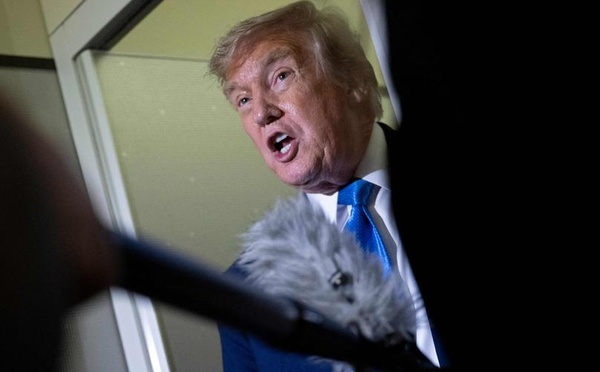 Guerre Israël-Iran: Trump appelle Téhéran à une «capitulation sans conditions»