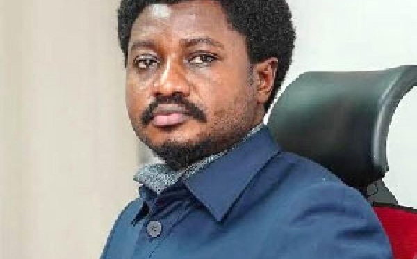 RDC: Constant Mutamba va démissionner du gouvernement après des accusations de détournement de fonds