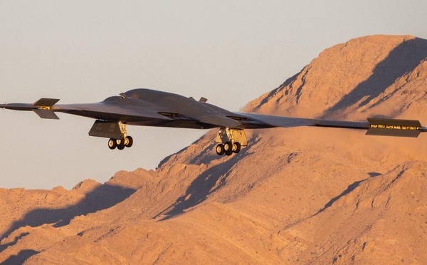 L'Iran accuse les États-Unis de «faire exploser» la diplomatie après ses attaques sur trois sites nucléaires