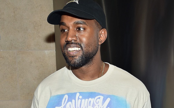 Endetté, Kanye West demande de l'aide à Mark Zuckerberg
