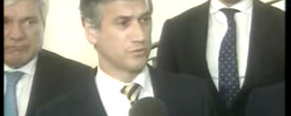 VIDEO ​Annoncée en mars 2014 : la preuve que BDK appartient à Timis Corporation