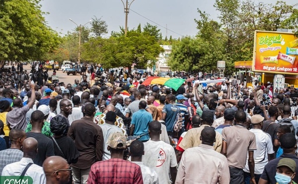Mali: la justice va se prononcer sur les conséquences de la dissolution des partis politiques